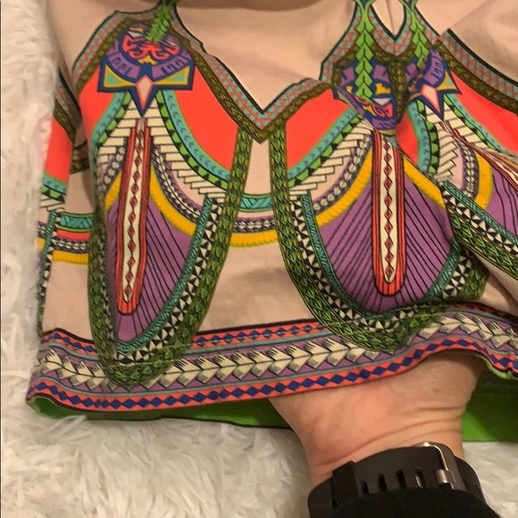 Flying Tomato high waisted shorts size Small - Picture 6 of 9